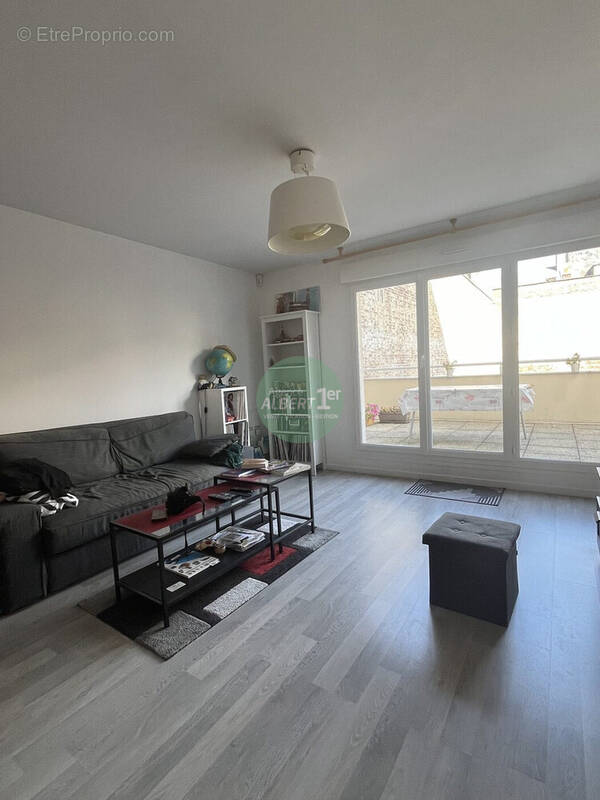 Appartement à LE HAVRE