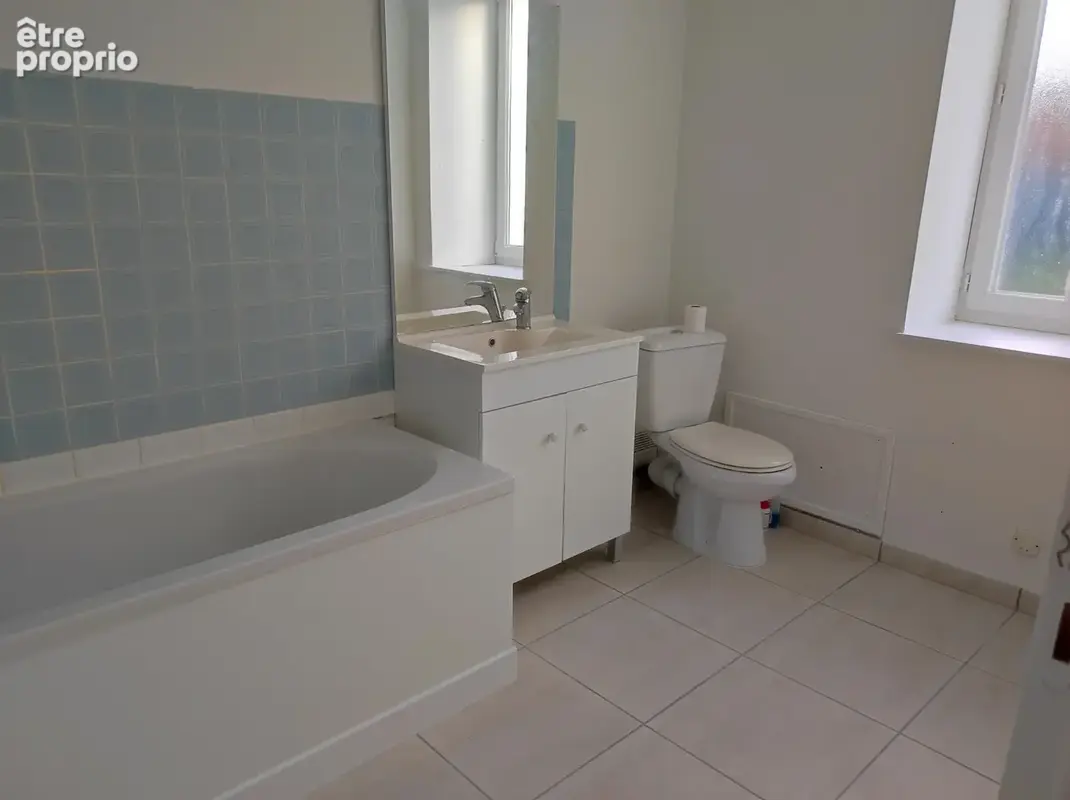 A VENDRE ! - Charmante Maison F2 - Quartier Puits Berteau - photo 8
