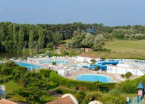 Talmont-Saint-hilaire : Idéal investissement locatif - photo 14
