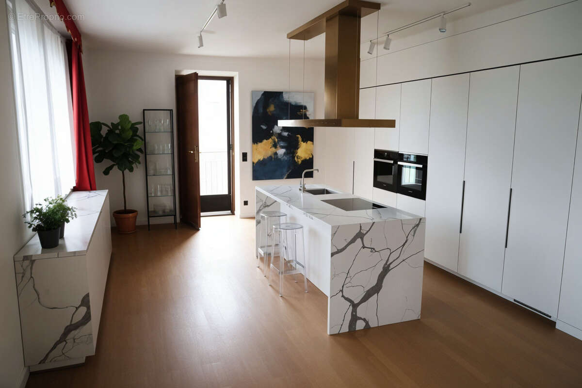 Maison à PHALSBOURG