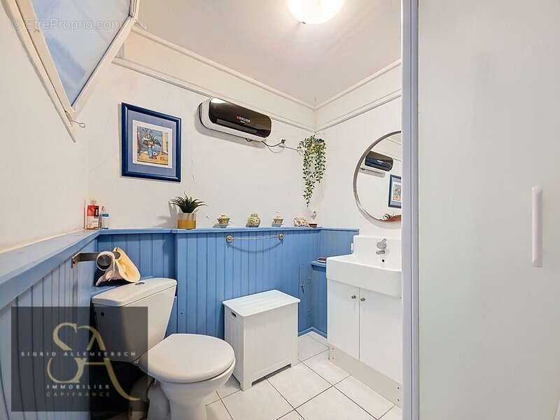 Appartement à LIMOUX