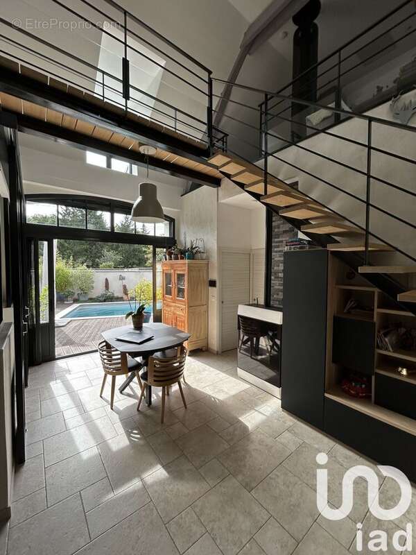 Photo 3 - Maison à AZAY-SUR-CHER