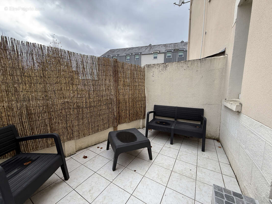 Appartement à CHOLET