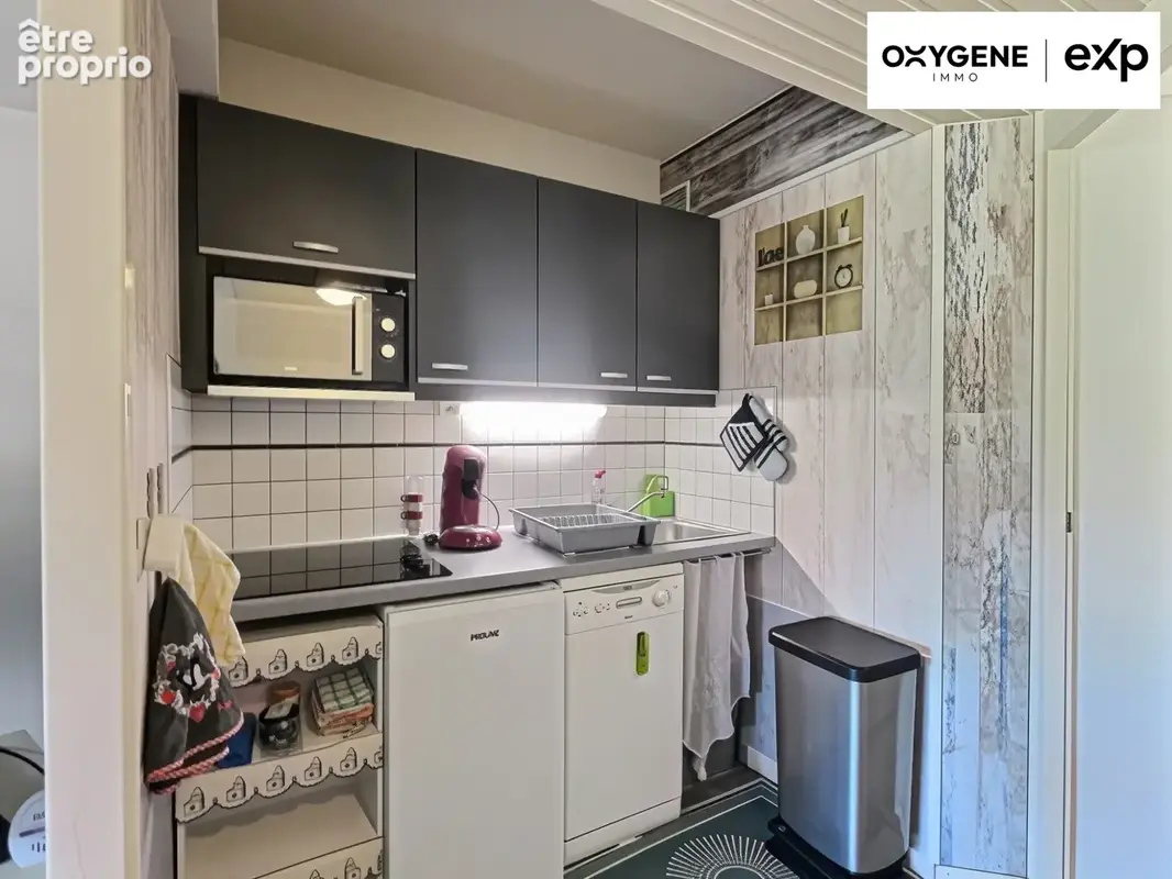 Appartement 1 pièce 31 m² à vendre à Saint-Cyprien (66750) - photo 6