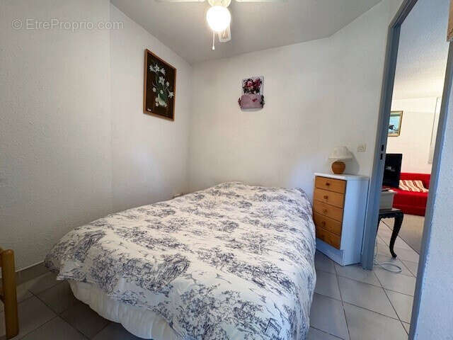 Appartement à LA GRANDE-MOTTE