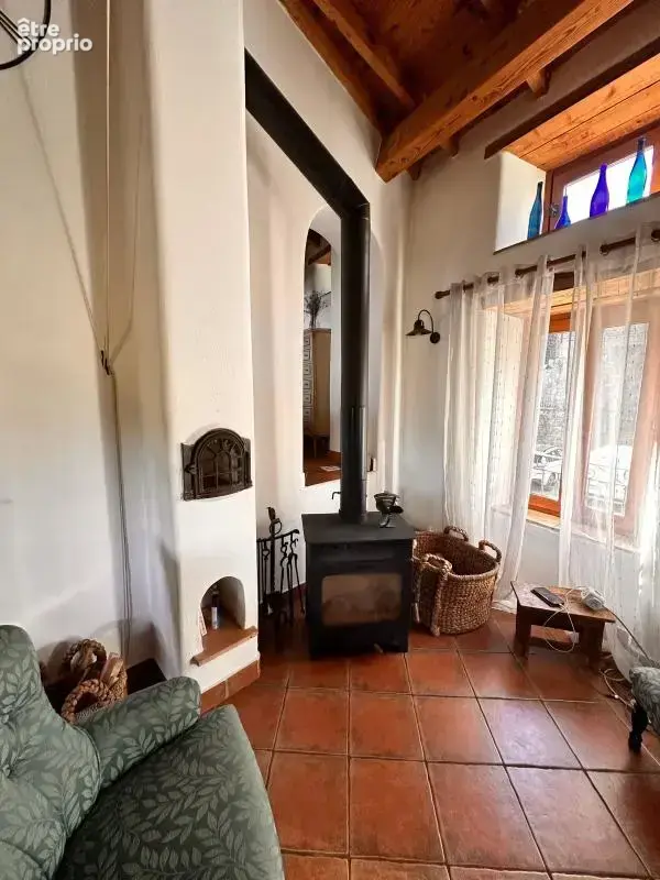 Maison À Vendre - photo 12