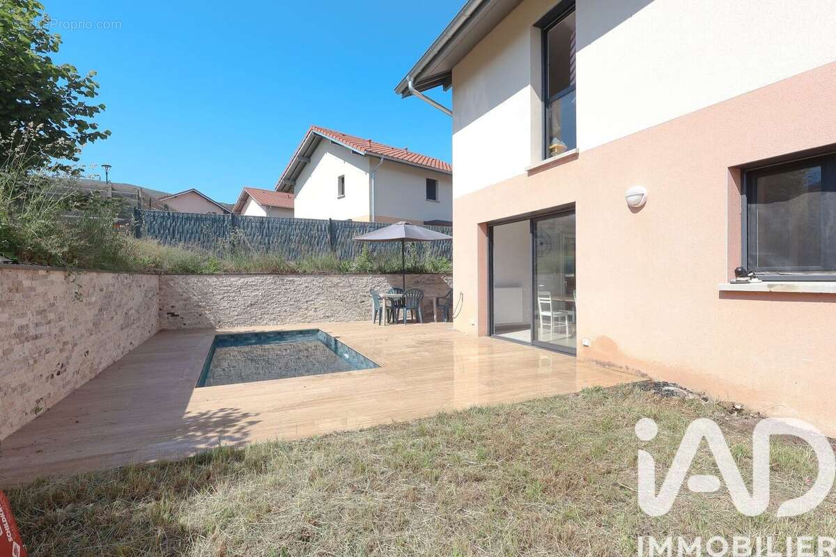 Photo 4 - Maison à VULBENS