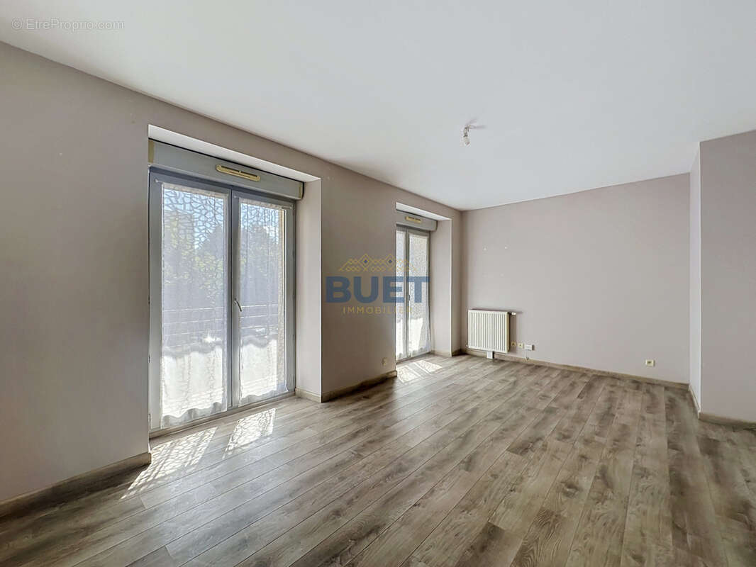 Appartement à DIJON