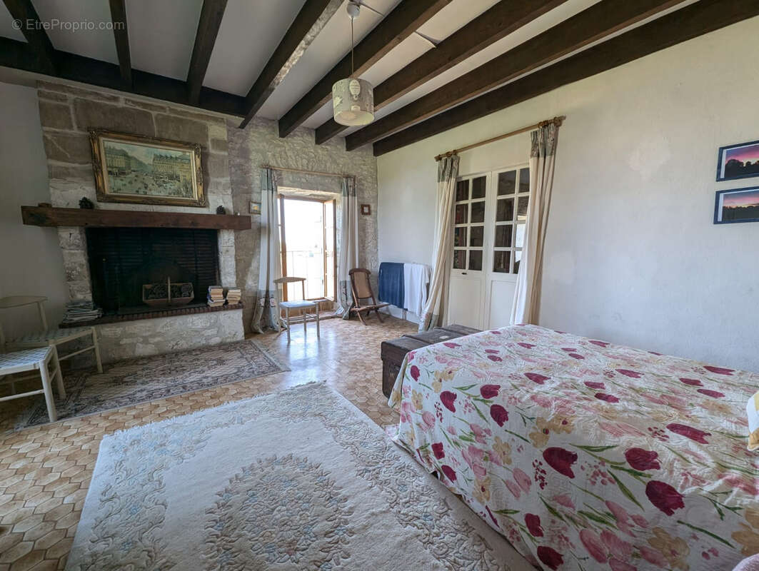 Maison à CASTILLONNES