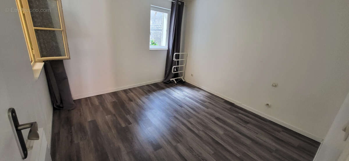 Appartement à DIEPPE