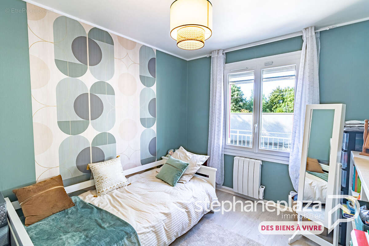 Maison à LE PLANTAY