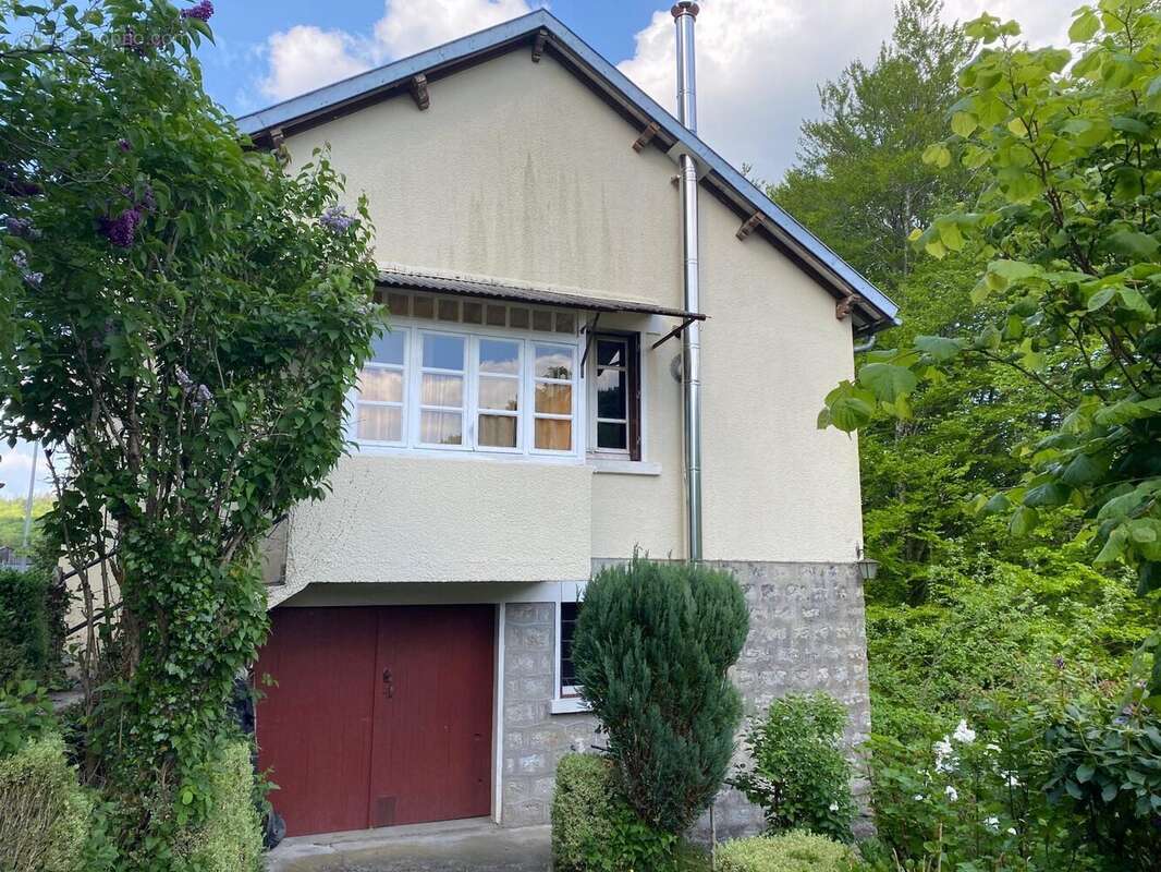 Maison 62 m² à Lacelle  - photo 2