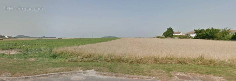 Terrain à LILLE