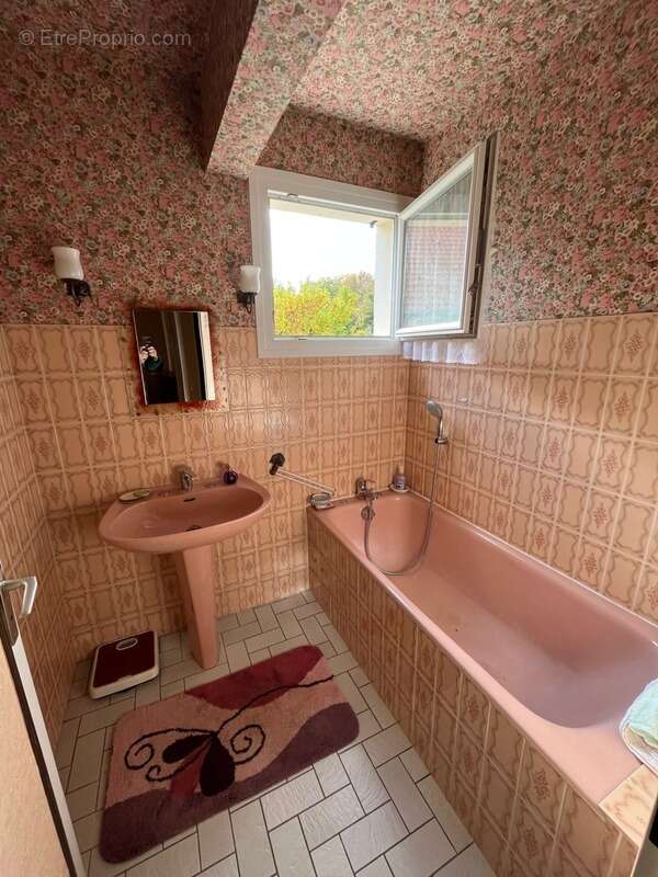 Maison à BAR-LE-DUC