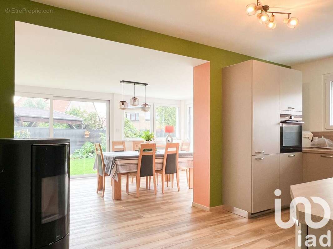 Photo 9 - Maison à RIBEAUVILLE