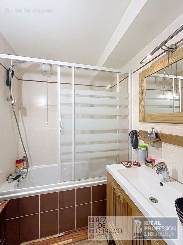 Appartement à NANTERRE