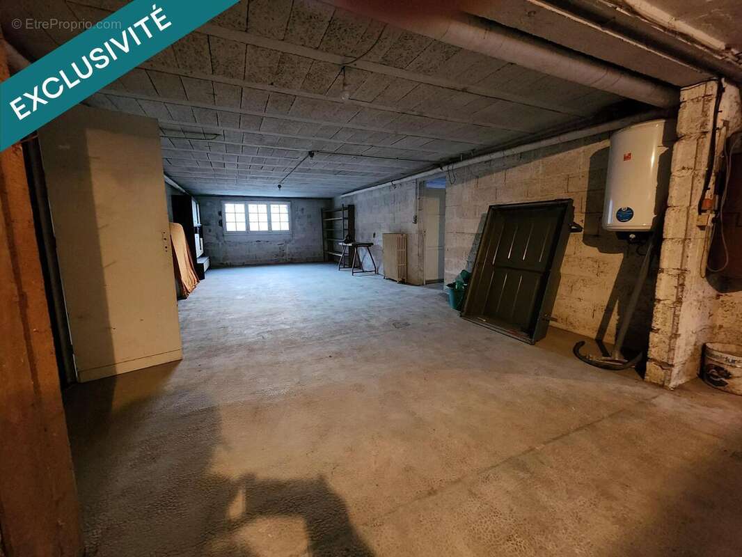 Photo 5 - Maison à CHATEAUBRIANT