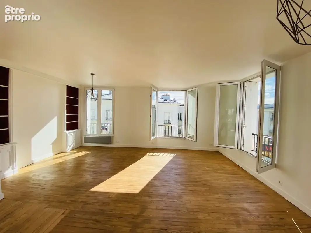 Appartement 4 pièces 81 m² à vendre à Brest (29200) - photo 7