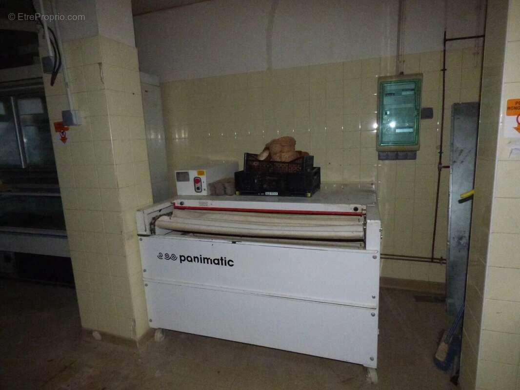 Commerce à MAISONS-ALFORT