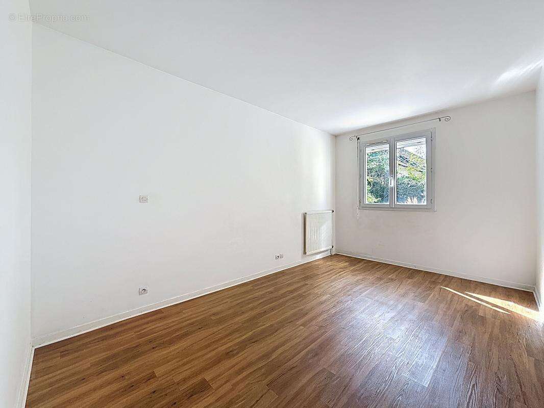 Maison à GUYANCOURT