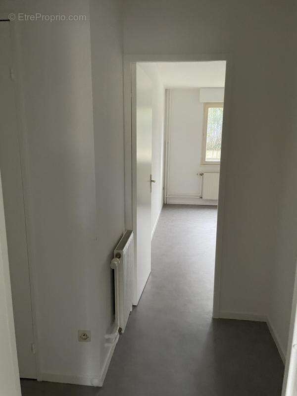 Appartement à ALGOLSHEIM