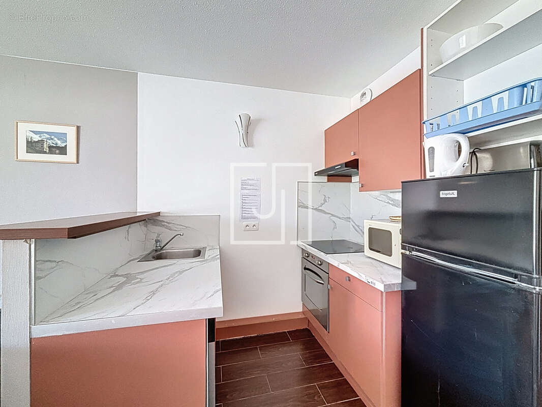 Appartement à JAUSIERS