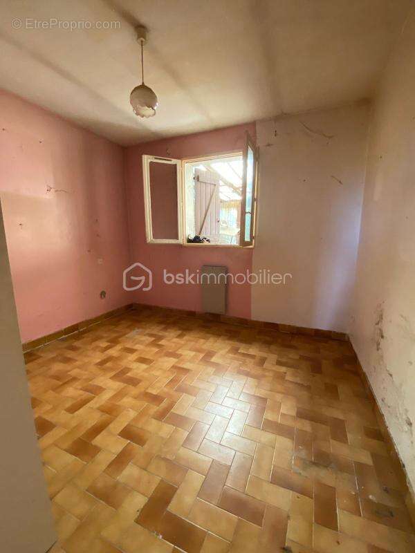 Maison à SUSSARGUES