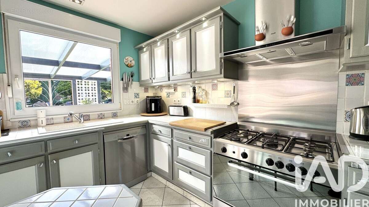 Photo 7 - Maison à CARVIN