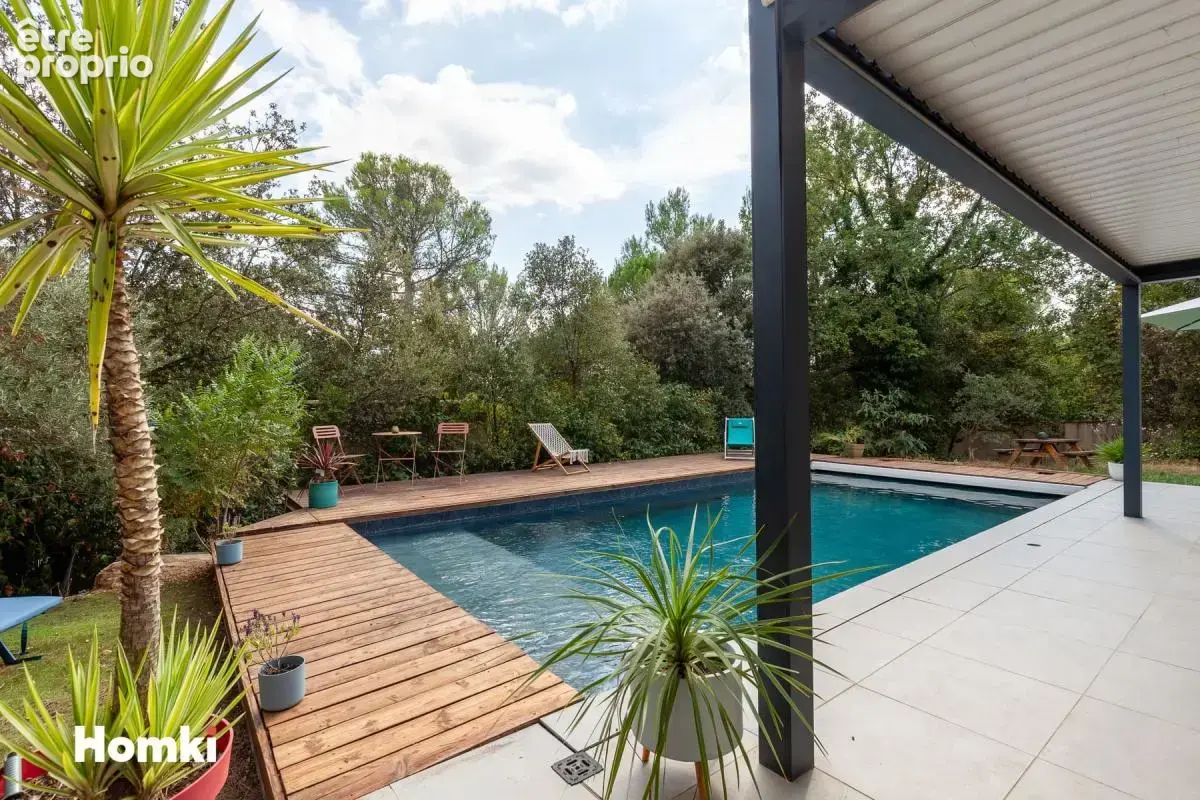 Maison/Villa T4 de 117 m² à Saint-Maximin-la-Sainte-Baume 83470 - photo 12