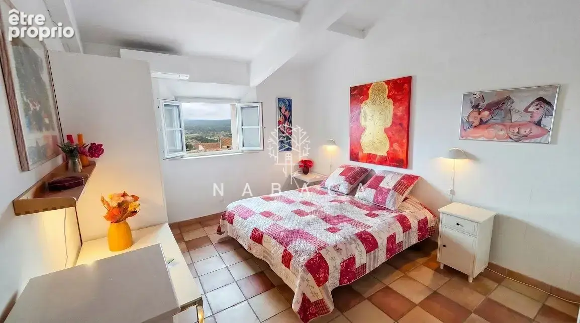 Appartement 3 pièces 52 m² à vendre à Fayence (83440) - photo 3