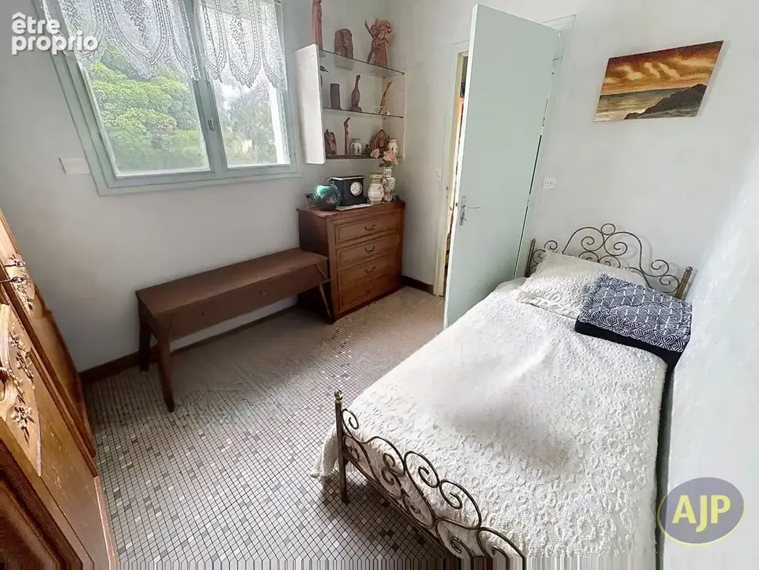 LE POULIGUEN - Maison évolutive 90M² parcelle de 709m² - photo 10