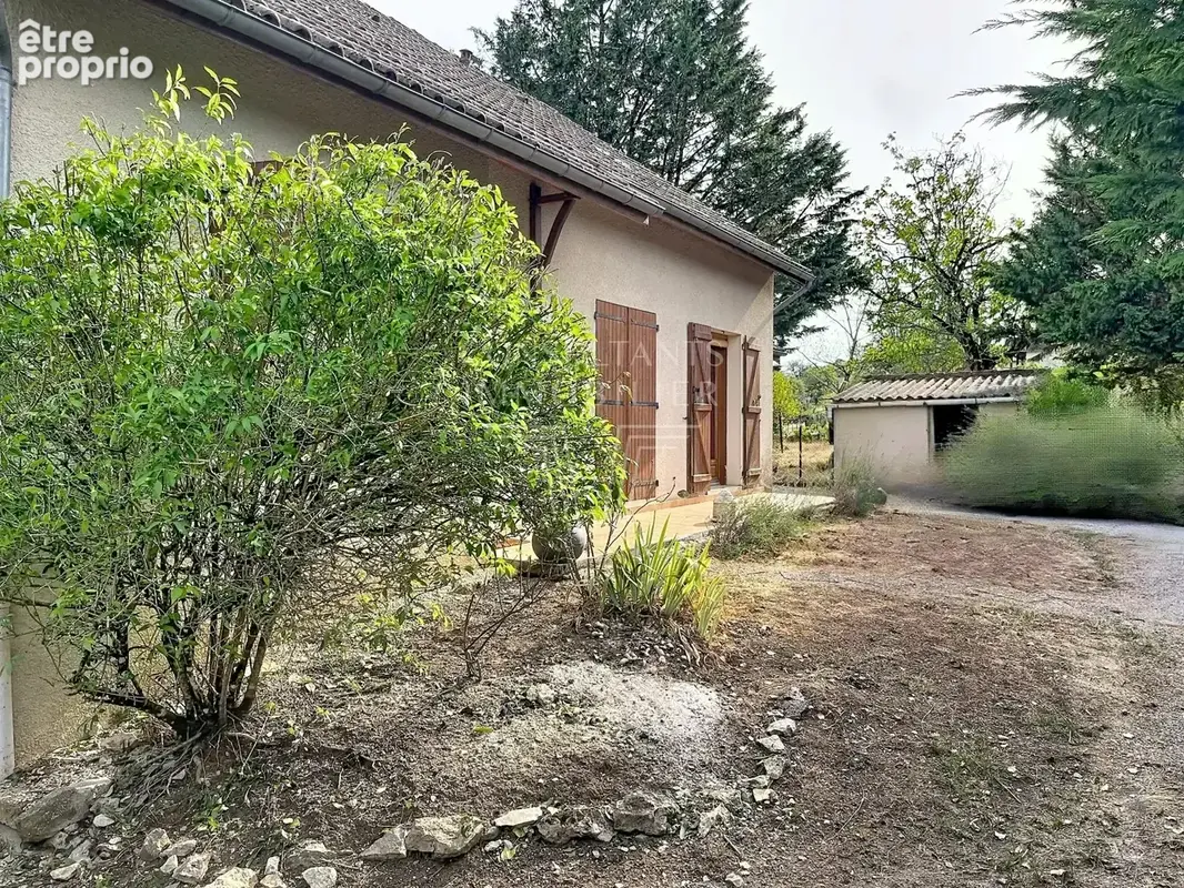 Village de martel. maison familiale avec jardin - photo 12