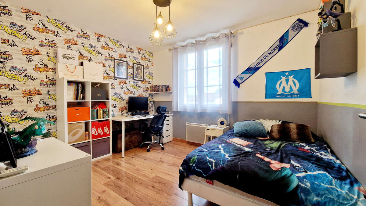 Maison à LANCON-PROVENCE