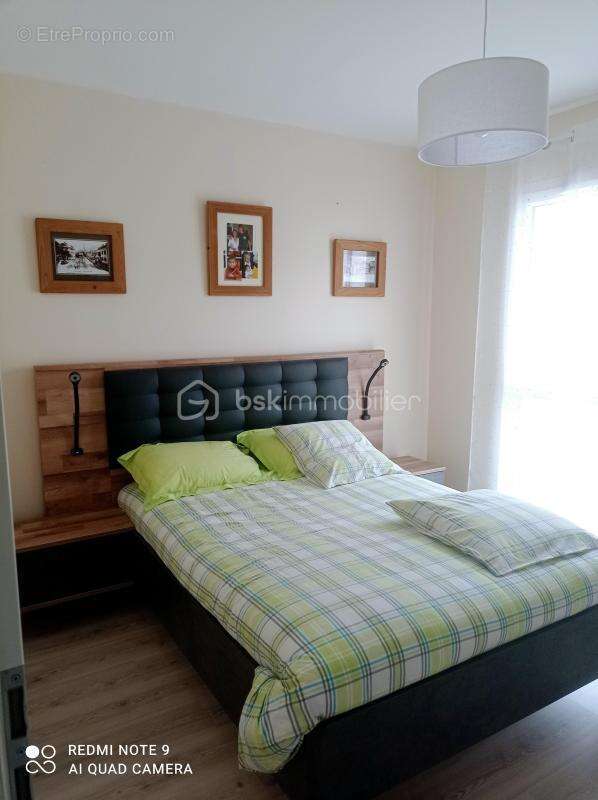 Appartement à VITTEL