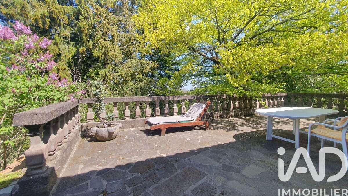Photo 9 - Maison à ORCINES