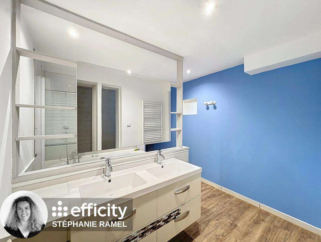 Appartement à SCIONZIER