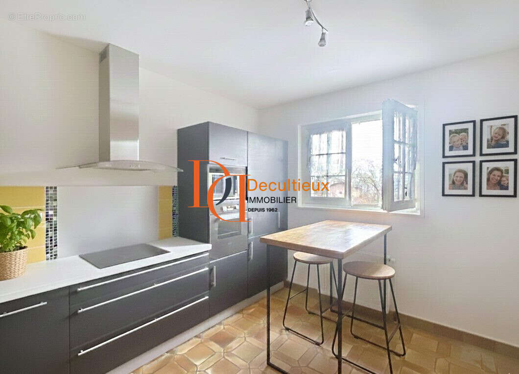 Maison à FRANCHEVILLE