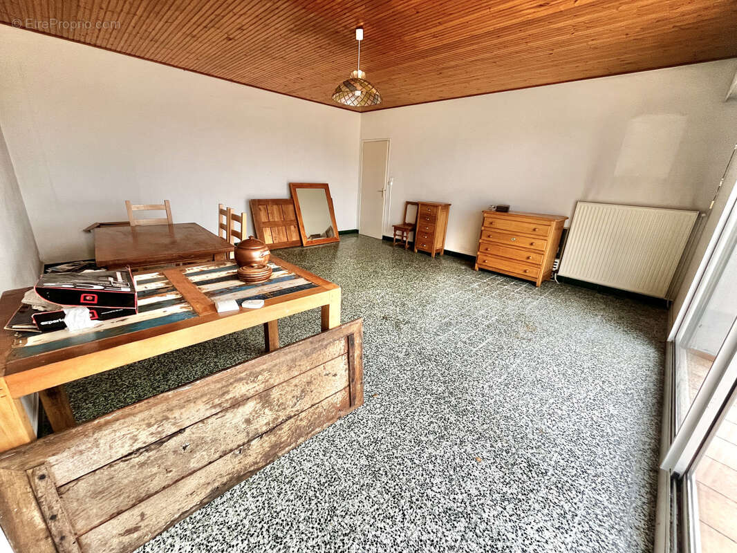 Appartement à BRETIGNOLLES-SUR-MER