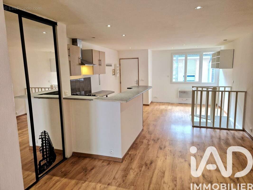 Photo 2 - Appartement à VOIRON
