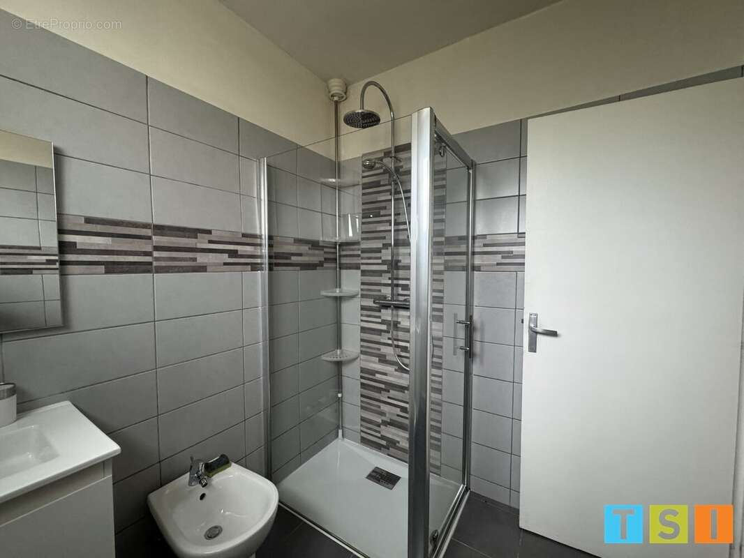 Maison à SAINT-GAUDENS