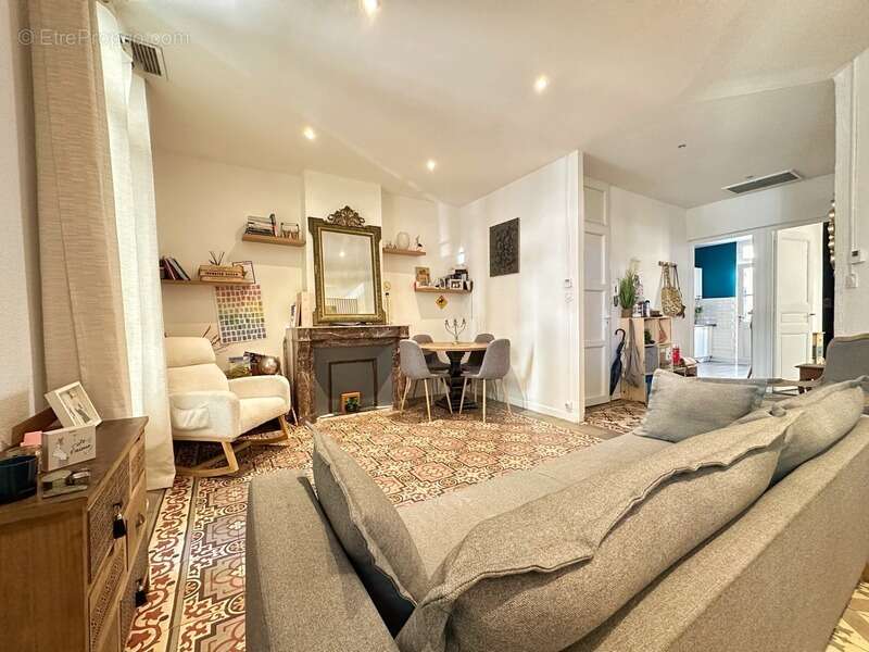 Appartement à PERPIGNAN