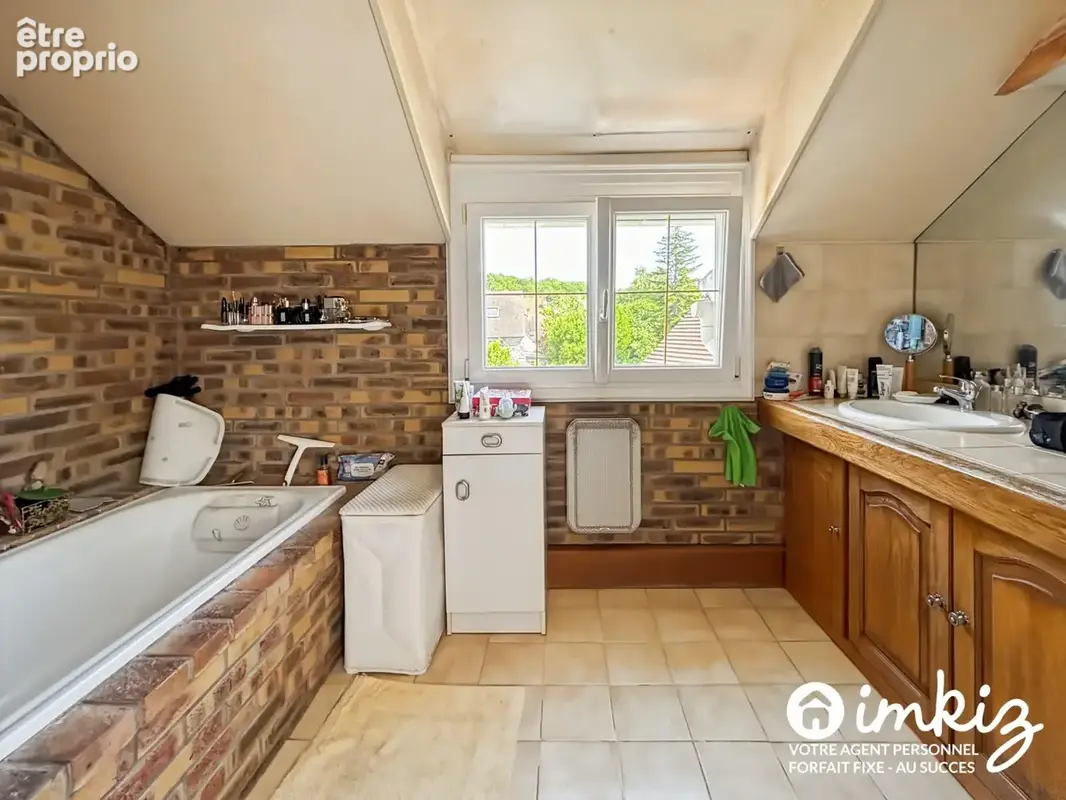 Maison 5 pièces - photo 12