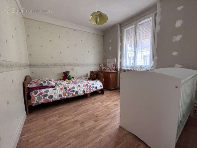 Maison 3 chambres avec jardin et terrasse - Vitry-le-François - photo 11