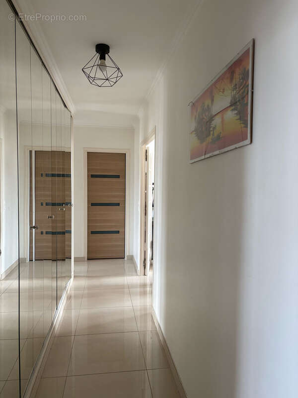 Appartement à DRANCY