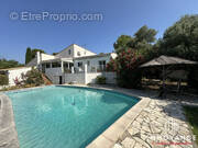 Maison à SAINT-GENIES-DES-MOURGUES