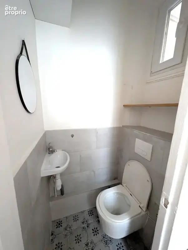 Appartement 2 pièces 51 m² à vendre à Paris-19e (75019) - photo 4