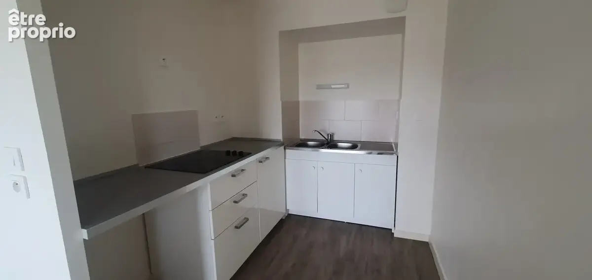 Appartement 2 pièces 38 m² à vendre à Plescop (56890) - photo 3
