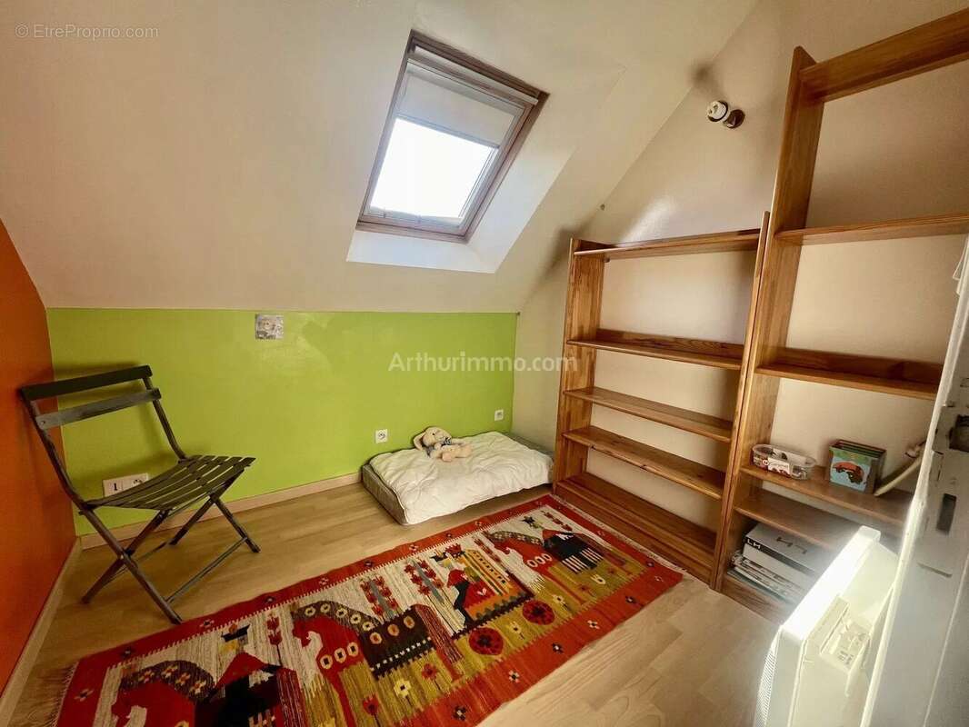 Maison à SAINT-CAST-LE-GUILDO