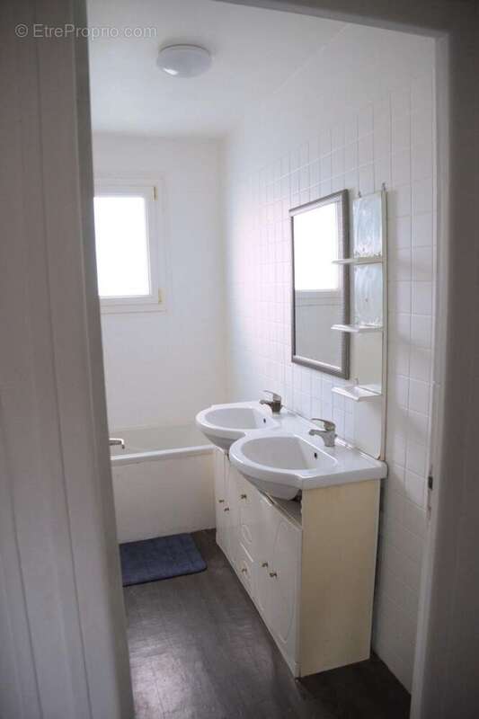 Photo 8 - Maison à BONNIERES-SUR-SEINE