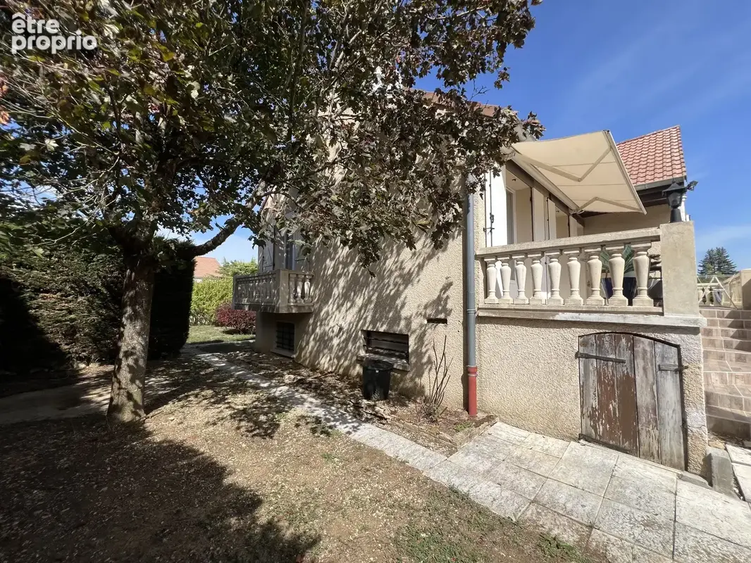 Maison rénovée de 5 pièces - photo 25